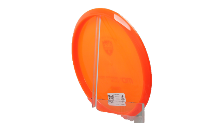 Discmania C-Line MD1 Midrange Back View