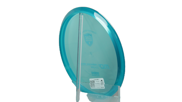 Discmania C-Line MD1 Midrange Back View