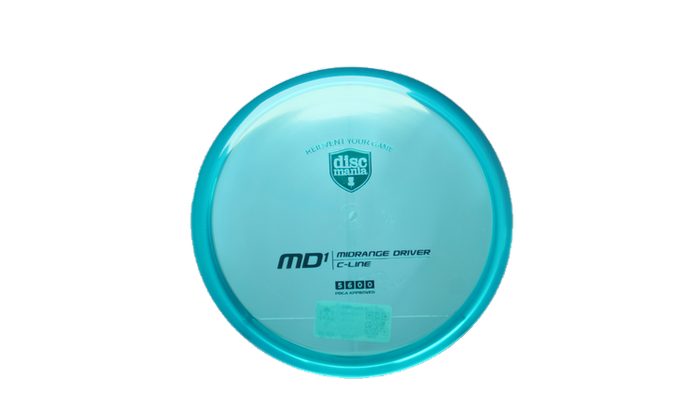 Discmania C-Line MD1 Midrange