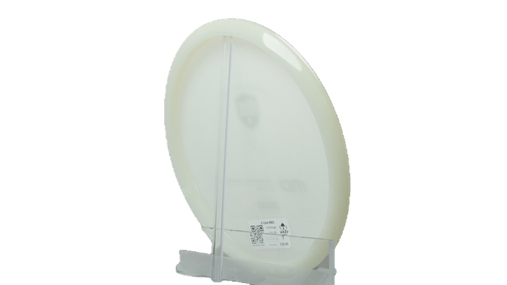 Discmania C-Line MD1 Midrange Back View