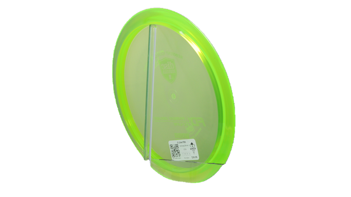Discmania C-Line FD1 Fairway Driver Back View