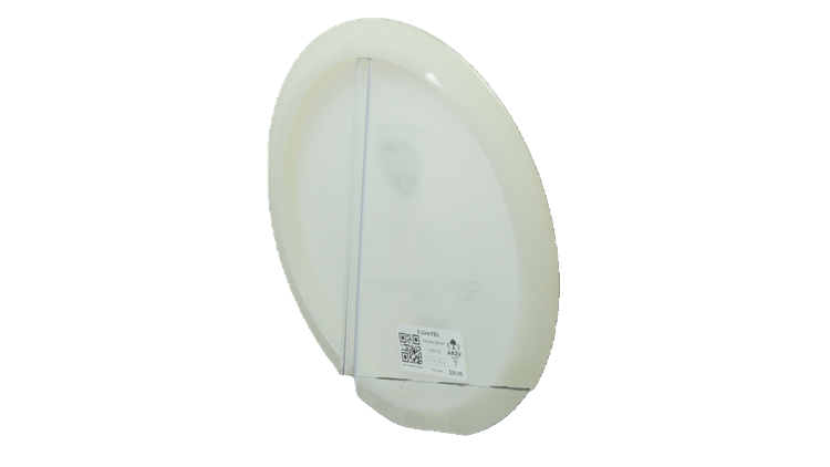 Discmania C-Line FD1 Fairway Driver Back View