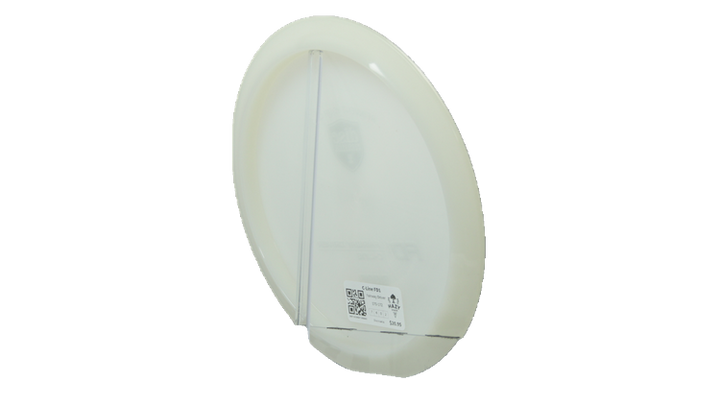 Discmania C-Line FD1 Fairway Driver Back View