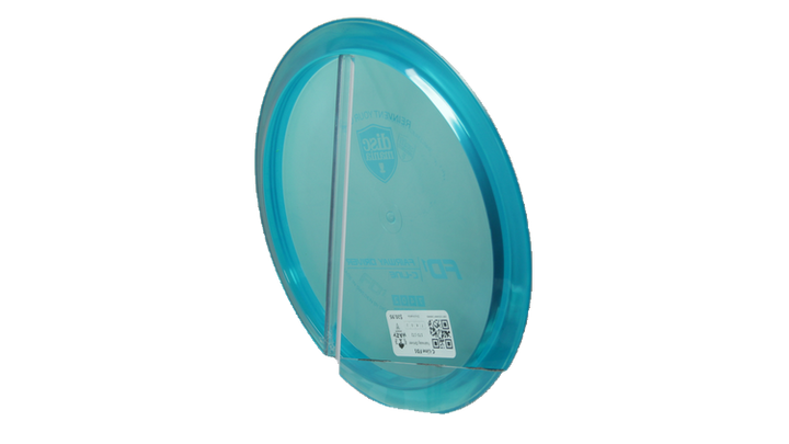 Discmania C-Line FD1 Fairway Driver Back View