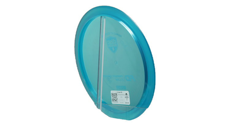 Discmania C-Line FD Fairway Driver Back View