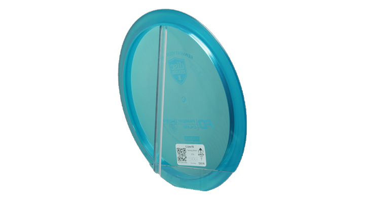 Discmania C-Line FD Fairway Driver Back View