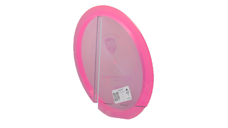 Discmania C-Line FD Fairway Driver Back View