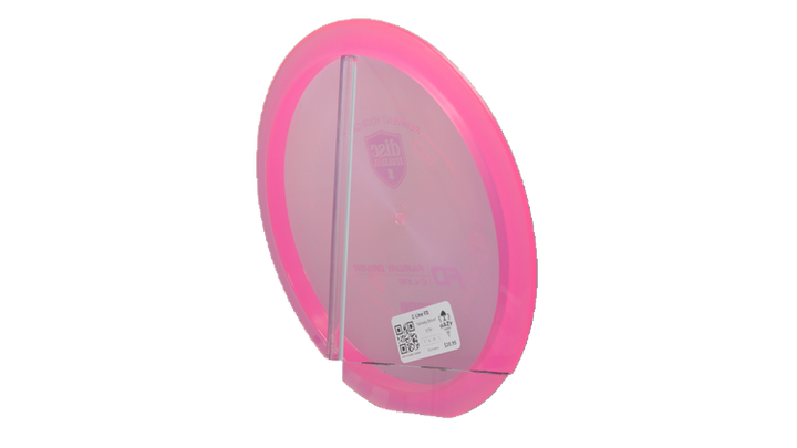 Discmania C-Line FD Fairway Driver Back View