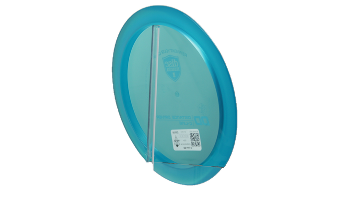 Discmania C-Line DD Distance Driver Back View