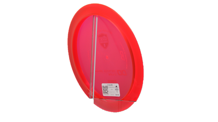 Discmania C-Line DD Distance Driver Back View