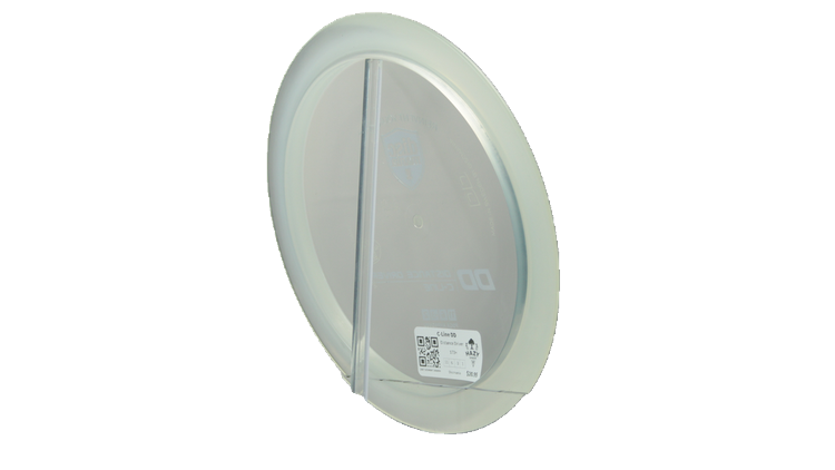 Discmania C-Line DD Distance Driver Back View