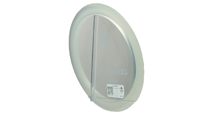 Discmania C-Line DD Distance Driver Back View