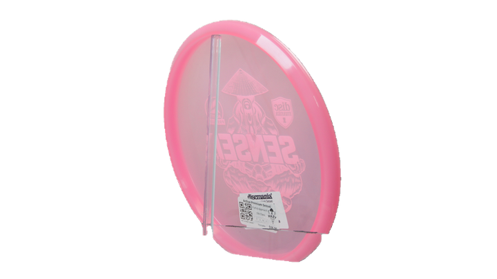 Discmania Active Premium Sensei Putter Back View
