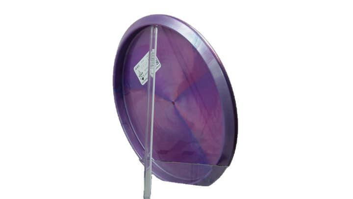 Discraft 2026 Adam Hammes Tour Series Titanium Zone Putter Back View