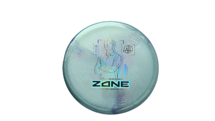 Discraft 2026 Adam Hammes Tour Series Titanium Zone Putter