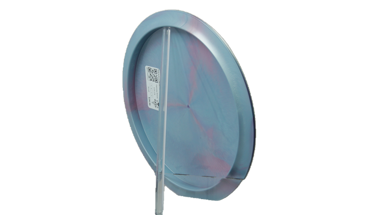 Discraft 2026 Anthony Barela Tour Series Titanium Cigarra Fairway Driver Back View