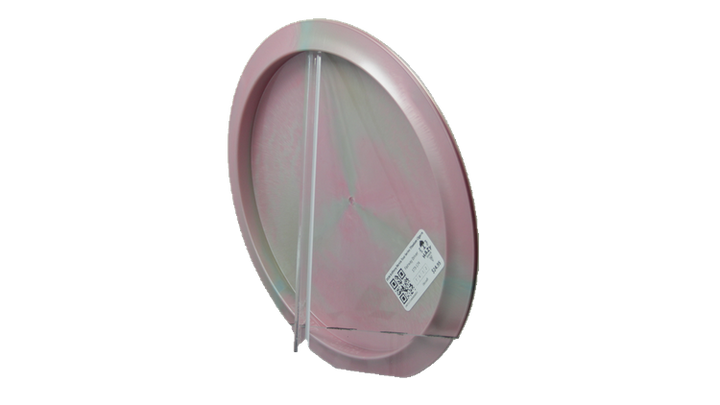 Discraft 2026 Anthony Barela Tour Series Titanium Cigarra Fairway Driver Back View