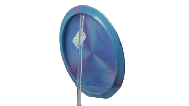 Discraft 2026 Anthony Barela Tour Series Titanium Cigarra Fairway Driver Back View