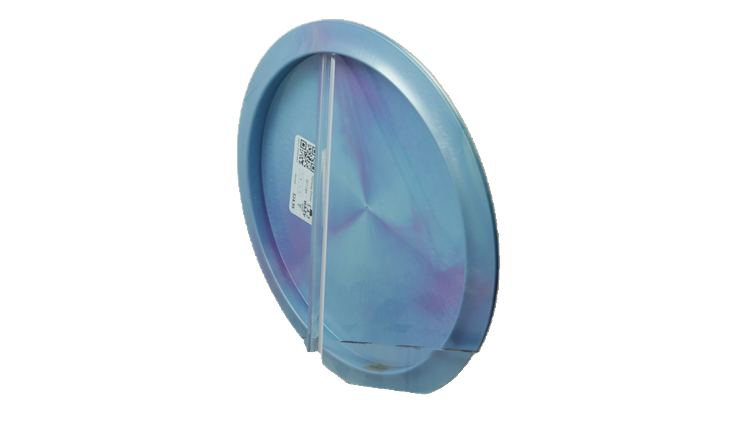 Discraft 2026 Anthony Barela Tour Series Titanium Cigarra Fairway Driver Back View