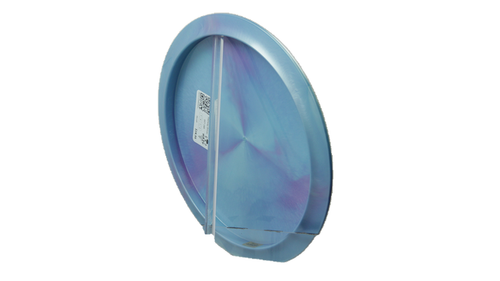 Discraft 2026 Anthony Barela Tour Series Titanium Cigarra Fairway Driver Back View