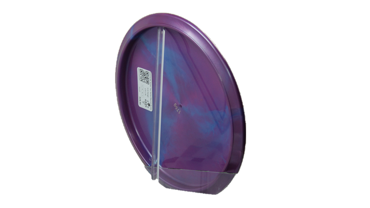 Discraft 2026 Austin Turner Tour Series Titanium Archer Midrange Back View