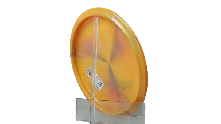 Discraft 2026 Austin Turner Tour Series Titanium Archer Midrange Back View