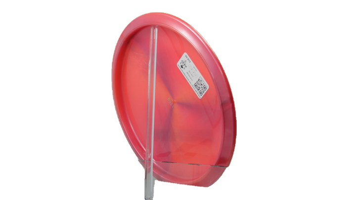 Discraft 2026 Austin Turner Tour Series Titanium Archer Midrange Back View