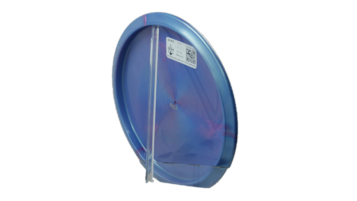 Discraft 2026 Austin Turner Tour Series Titanium Archer Midrange Back View