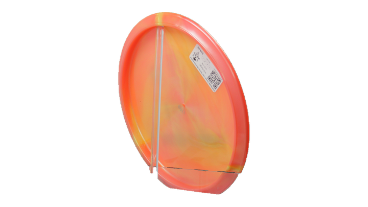 Discraft 2026 Austin Turner Tour Series Titanium Archer Midrange Back View
