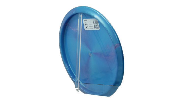 Discraft 2026 Austin Turner Tour Series Titanium Archer Midrange Back View