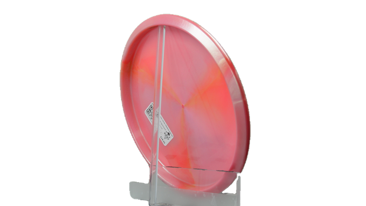 Discraft 2026 Holyn Handley Tour Series Titanium Zone SS Putter Back View