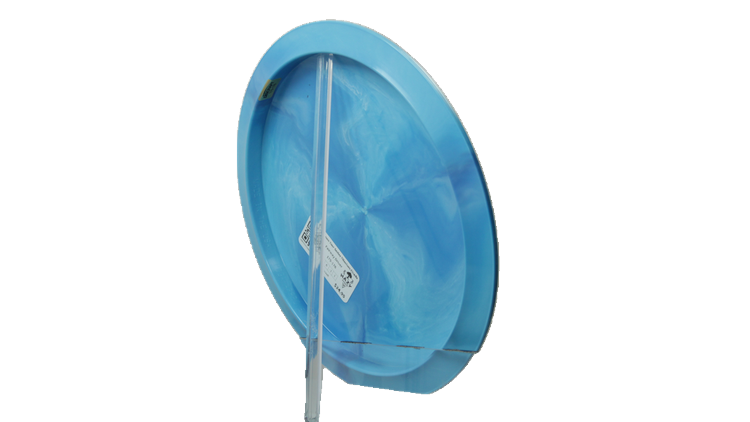 Discraft 2026 Missy Gannon Tour Series Titanium Cicada Fairway Driver Back View