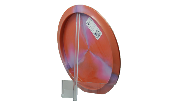Discraft 2026 Missy Gannon Tour Series Titanium Cicada Fairway Driver Back View