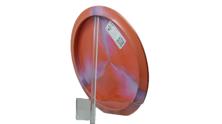 Discraft 2026 Missy Gannon Tour Series Titanium Cicada Fairway Driver Back View