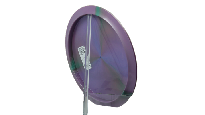 Discraft 2026 Missy Gannon Tour Series Titanium Cicada Fairway Driver Back View