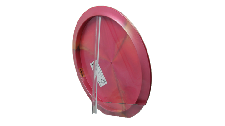Discraft 2026 Missy Gannon Tour Series Titanium Cicada Fairway Driver Back View
