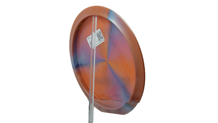 Discraft 2026 Missy Gannon Tour Series Titanium Cicada Fairway Driver Back View