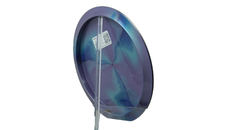 Discraft 2026 Missy Gannon Tour Series Titanium Cicada Fairway Driver Back View
