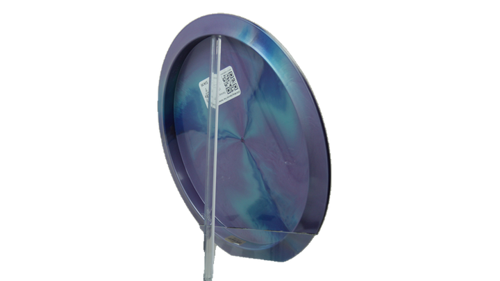 Discraft 2026 Missy Gannon Tour Series Titanium Cicada Fairway Driver Back View