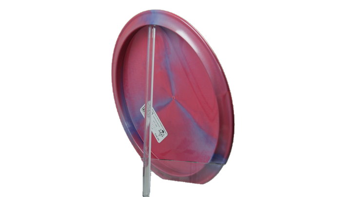 Discraft 2026 Paige Pierce Tour Series Titanium Passion Fairway Driver Back View