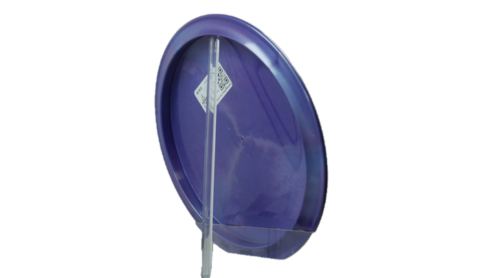 Discraft 2026 Paige Pierce Tour Series Titanium Passion Fairway Driver Back View
