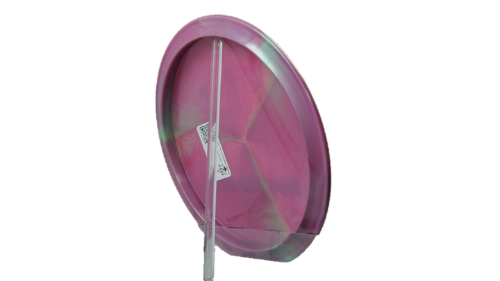 Discraft 2026 Paige Pierce Tour Series Titanium Passion Fairway Driver Back View