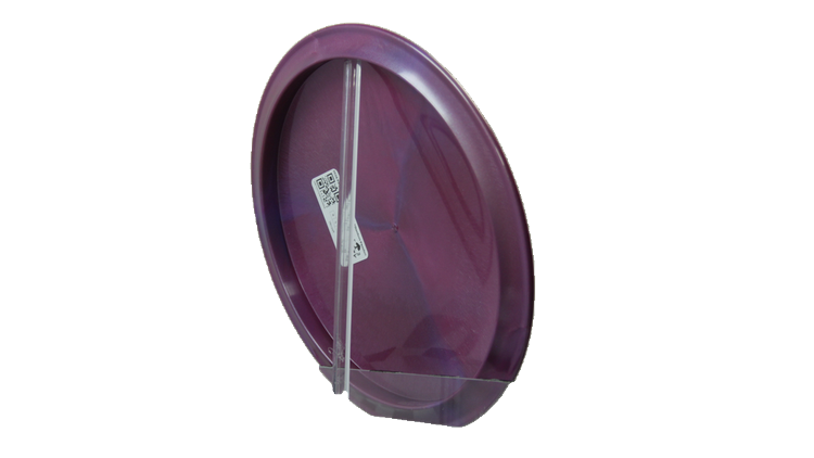 Discraft 2026 Paige Pierce Tour Series Titanium Passion Fairway Driver Back View