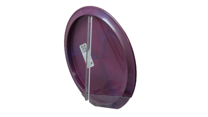 Discraft 2026 Paige Pierce Tour Series Titanium Passion Fairway Driver Back View