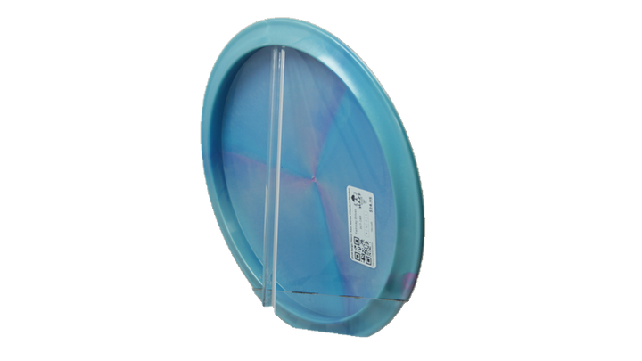 Discraft 2026 Paige Pierce Tour Series Titanium Passion Fairway Driver Back View