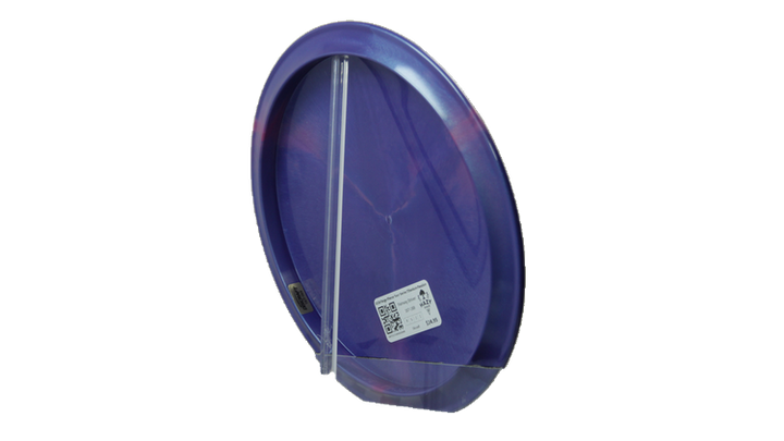 Discraft 2026 Paige Pierce Tour Series Titanium Passion Fairway Driver Back View