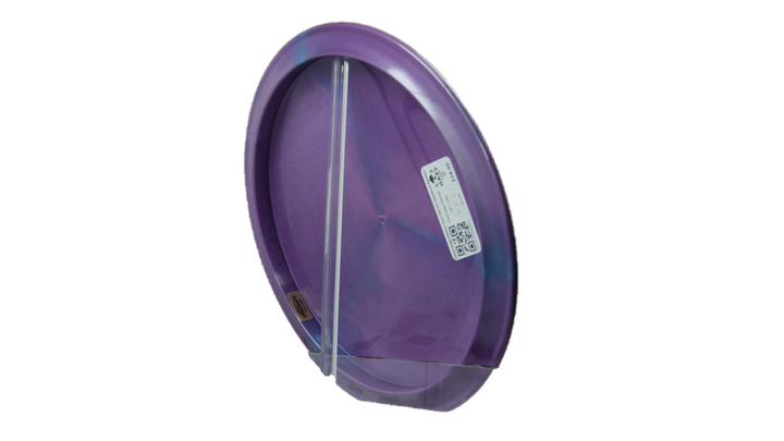Discraft 2026 Paige Pierce Tour Series Titanium Passion Fairway Driver Back View