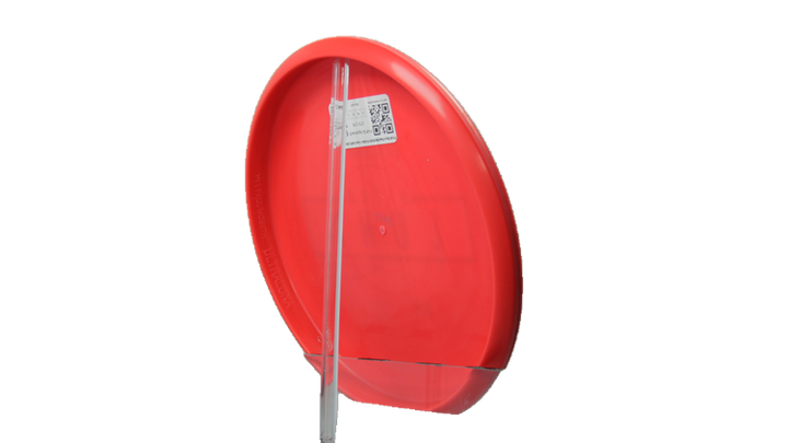 Discraft First Run Paul McBeth Putter Line Soft Ultra-Luna Putter Back View