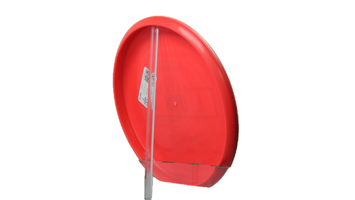 Discraft First Run Paul McBeth Putter Line Soft Ultra-Luna Putter Back View