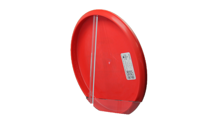 Discraft First Run Paul McBeth Putter Line Hard Ultra-Luna Putter Back View